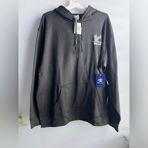 Champion Men’s USF Bulls Hoodie